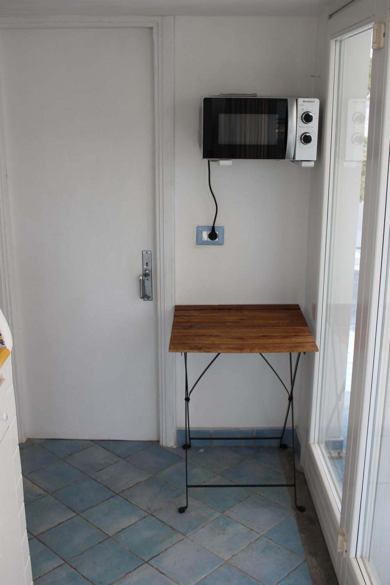 Apartmán La Mansarda Sul Porto Ponza Exteriér fotografie